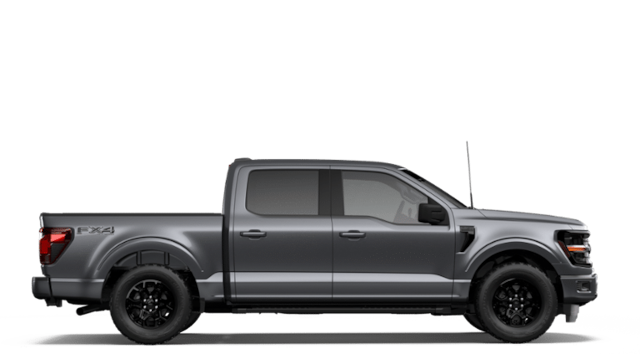 2026 Ford F-150+F-150